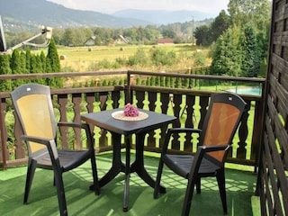 Holiday house Wisla Outdoor Recording 6