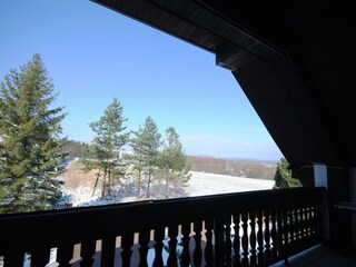 Vakantiehuis Wisla Buitenaudio-opname 7