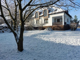 Holiday house Wisla Outdoor Recording 8