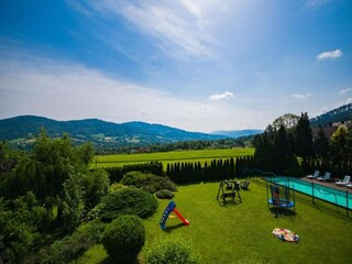 Maison de vacances Wisla Enregistrement extérieur 11