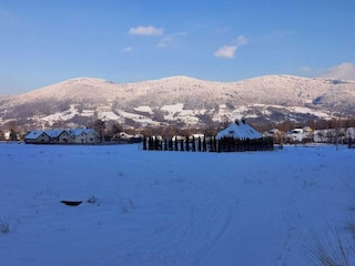 Holiday house Wisla Environment 31