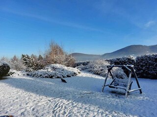 Ferienhaus Wisla Umgebung 32