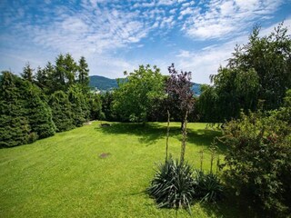 Ferienhaus Wisla Außenaufnahme 10