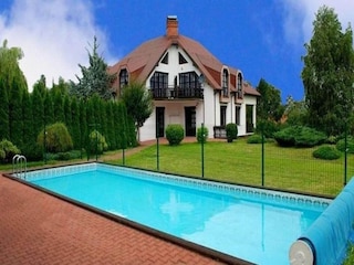 Holiday house Wisla Outdoor Recording 11