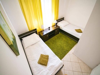 Holiday house Wisla Features 24