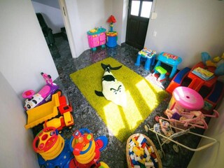 Vakantiehuis Wisla Kenmerken 29