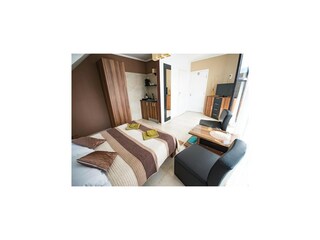 Vakantiehuis Wisla Kenmerken 11