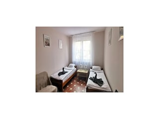 Casa per le vacanze Miedzywodzie Caratteristiche 11