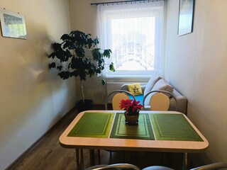 Appartement Misdroy Équipement 7