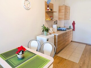 Apartamento Misdroy Características 10