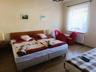 Appartement Misdroy Équipement 13