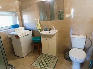 Appartement Misdroy Équipement 16