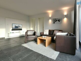 Vakantieappartement Wangerooge Kenmerken 23