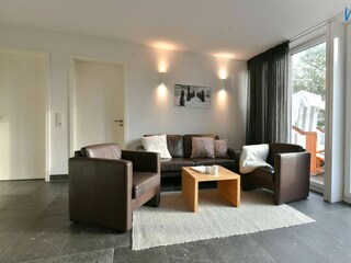 Apartamento de vacaciones Wangerooge Características 24