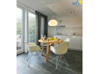 Vakantieappartement Wangerooge Kenmerken 25