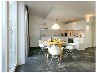 Appartamento per vacanze Wangerooge Registrazione all'aperto 8