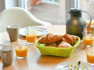 Apartamento de vacaciones Wangerooge Grabación al aire libre 6