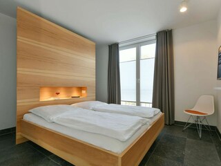 Apartamento de vacaciones Wangerooge Características 27