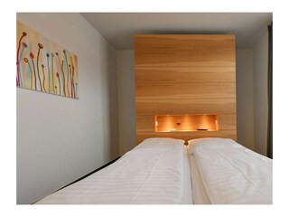 Apartamento de vacaciones Wangerooge Características 21
