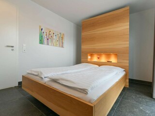 Apartamento de vacaciones Wangerooge Características 22