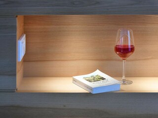 Apartamento de vacaciones Wangerooge Grabación al aire libre 8