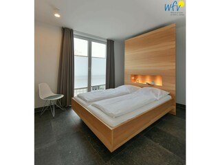 Apartamento de vacaciones Wangerooge Características 23