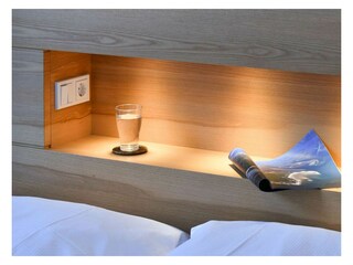 Apartamento de vacaciones Wangerooge Características 24