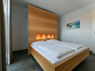 Apartamento de vacaciones Wangerooge Características 25