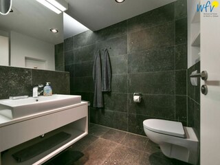 Appartamento per vacanze Wangerooge Registrazione all'aperto 13