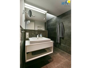 Appartamento per vacanze Wangerooge Registrazione all'aperto 14