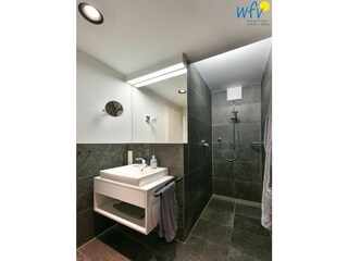 Appartamento per vacanze Wangerooge Registrazione all'aperto 15