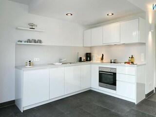 Appartamento per vacanze Wangerooge Registrazione all'aperto 17