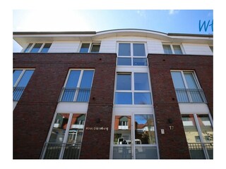 Apartamento de vacaciones Wangerooge Grabación al aire libre 16