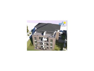Apartamento de vacaciones Wangerooge Grabación al aire libre 17