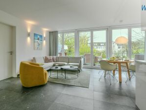 Ferienwohnung Haus Oldenburg Wangerooge