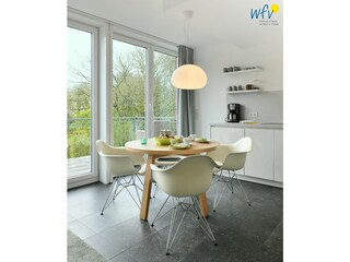 Ferienwohnung Wangerooge Außenaufnahme 18
