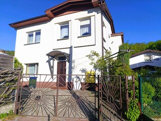 Appartement Misdroy Enregistrement extérieur 1