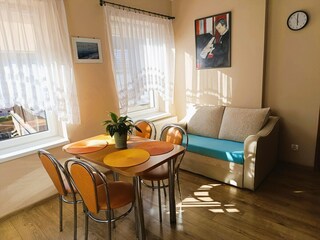 Appartement Misdroy Kenmerken 7