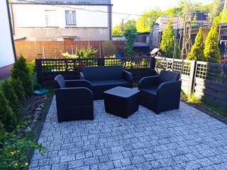 Appartement Misdroy Buitenaudio-opname 2