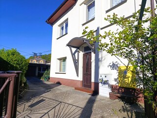 Appartement Misdroy Buitenaudio-opname 3