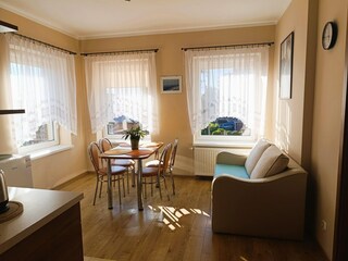 Appartement Misdroy Kenmerken 10