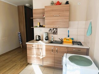 Appartement Misdroy Kenmerken 12