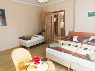 Appartement Misdroy Équipement 14