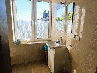 Apartamento Misdroy Características 15