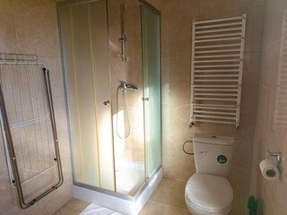 Appartement Misdroy Équipement 16