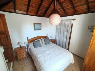 Parque de vacaciones El Paso Características 9