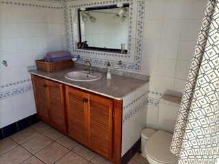 Parque de vacaciones El Paso Características 10