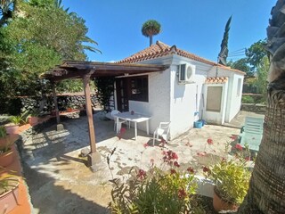 Parco vacanze El Paso Registrazione all'aperto 2