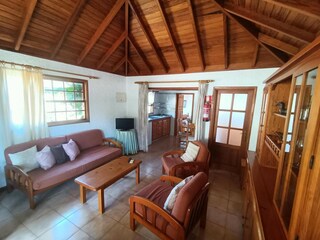 Parque de vacaciones El Paso Características 4