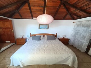 Parque de vacaciones El Paso Características 3